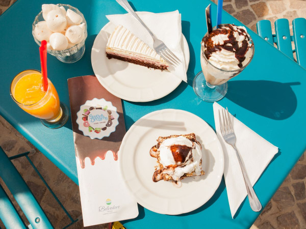 Camping Belvedere Trogir