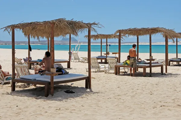 Weer en beste reistijd voor je vakantie naar Boa Vista