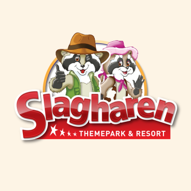 Attractie- & Vakantiepark Slagharen
