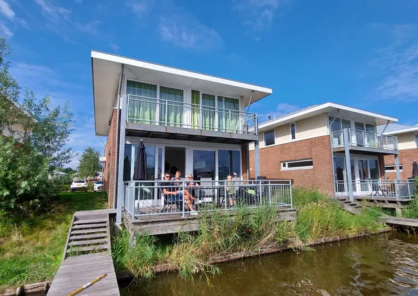 Kindervakantie Friesland