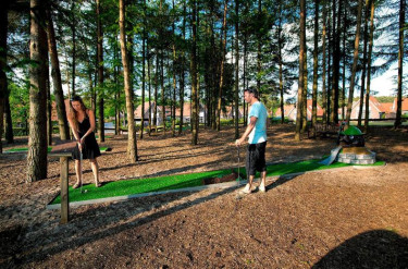 Landal Dwergter Sand