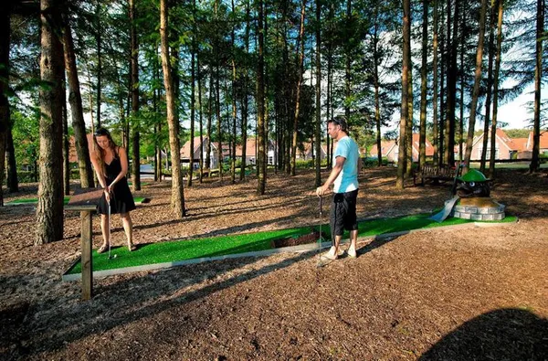 Landal Dwergter Sand