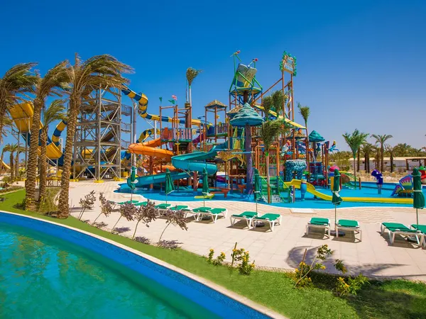 Herfstvakantie in Egypte
