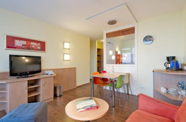 Rhön Park Aktiv Resort