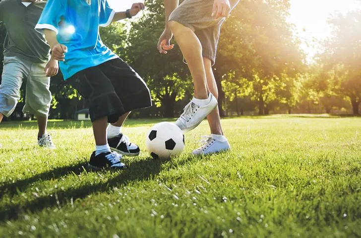 Kinderactiviteiten