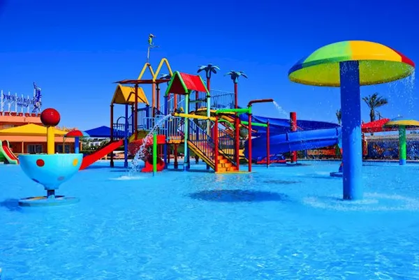 Pickalbatros Aqua Blu Resort