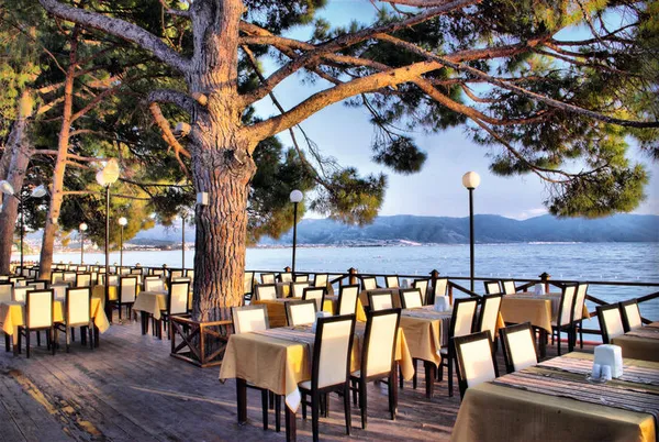 Hotel Ömer Holiday Resort