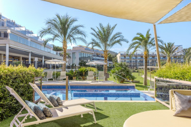 Zafiro Palace Palmanova