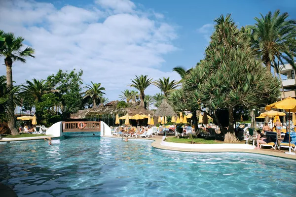 Hotel H10 Conquistador