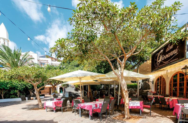 Hotel Princesa Yaiza Suite Hotel Resort