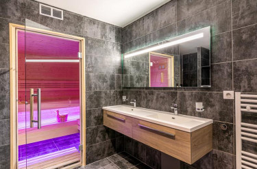 AlpChalets Portes du Soleil