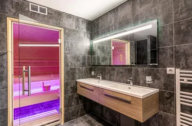 AlpChalets Portes du Soleil