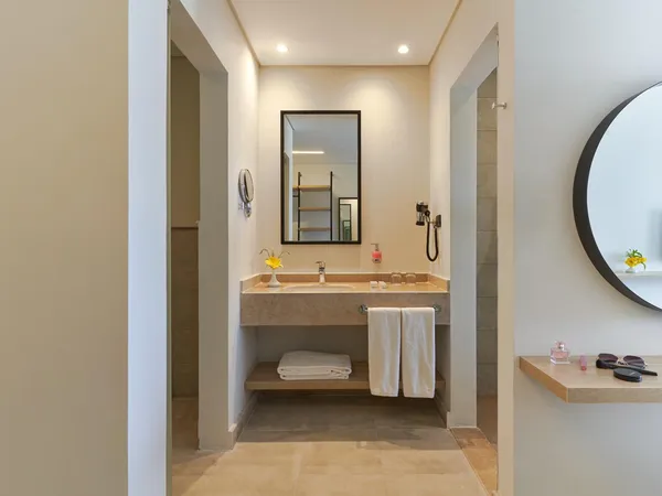 The Three Corners Sunny Beach Resort