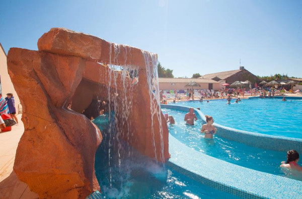 Camping Village de la Guyonniere