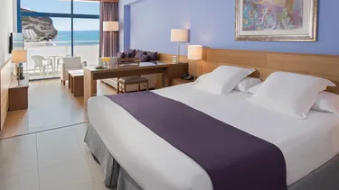 Hotel Taurito Princess