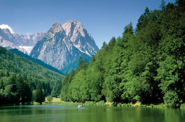 Dorint Sporthotel Garmisch-Partenkirchen
