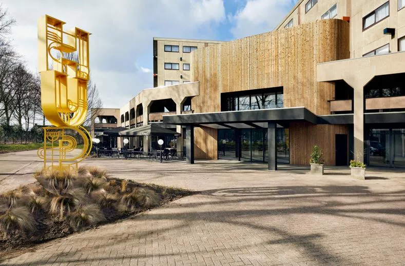 Hotel HUP