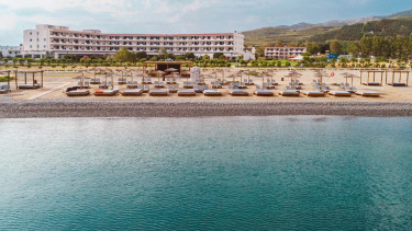 Hotel Mitsis Norida Beach