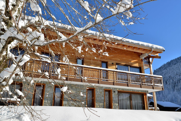 Oasis Les Portes du Soleil