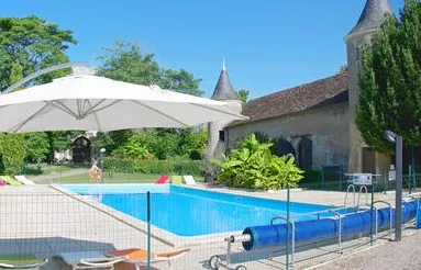 Camping Le Petit Trianon