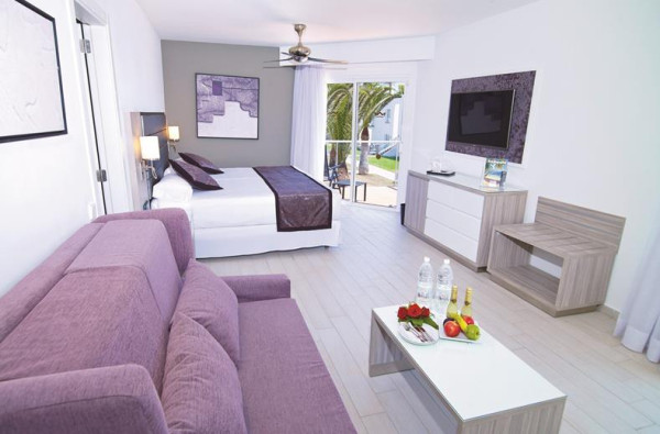 RIU Palace Meloneras