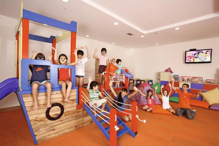 Kinderactiviteiten