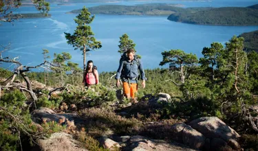 17-daagse rondreis 'Pernilla' - Zweden