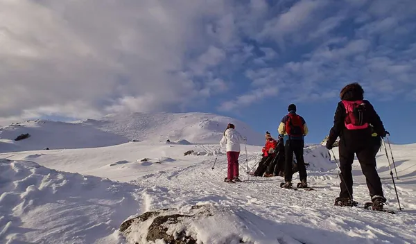 Noorderlicht in Tromsø