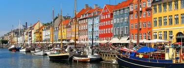 Stedentrip Kopenhagen met kids