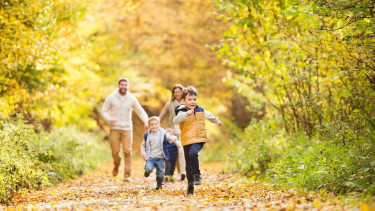 Herfstvakantie Deals | BungalowSpecials