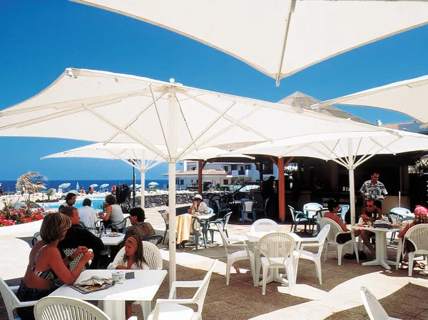 Hotel H10 Taburiente Playa in Los Cancajos - La Palma, Spanje