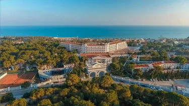 Cesars Belek Hotel