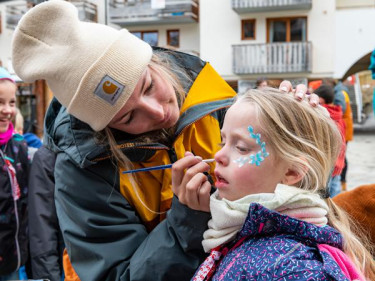 Residence Chalet Le Sabot de Venus