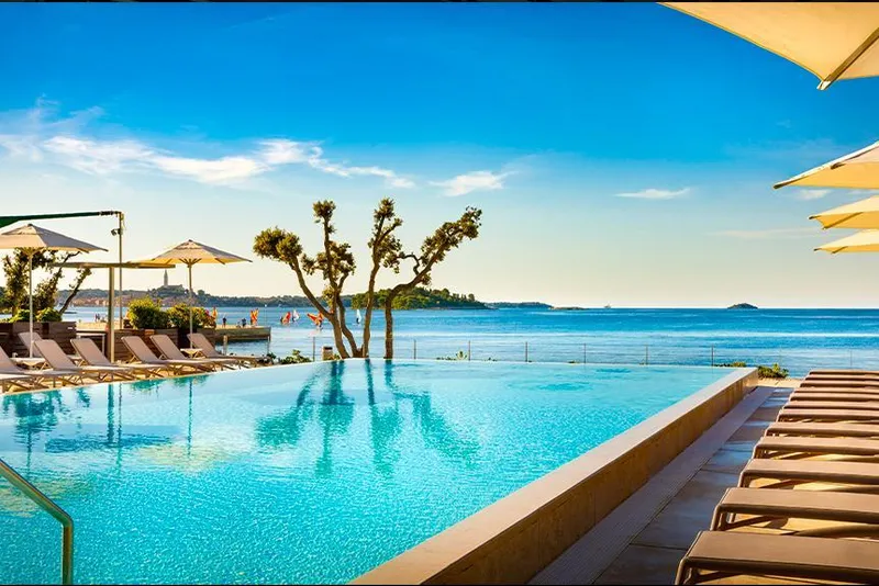 Resort Amarin