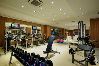 Crystal Sunset Resort