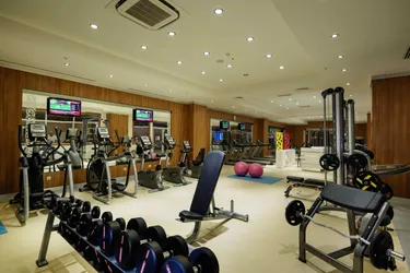 Crystal Sunset Resort