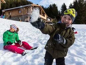 Kinderactiviteiten