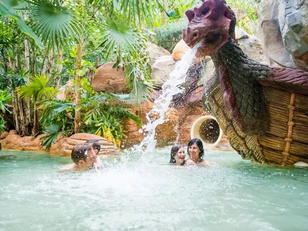 Aqua Mundo Park Zandvoort