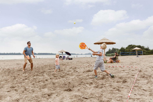 Vakantiepark Zeewolde