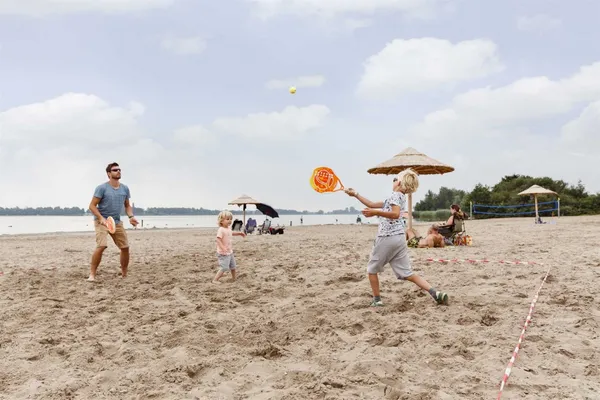 Vakantiepark Zeewolde