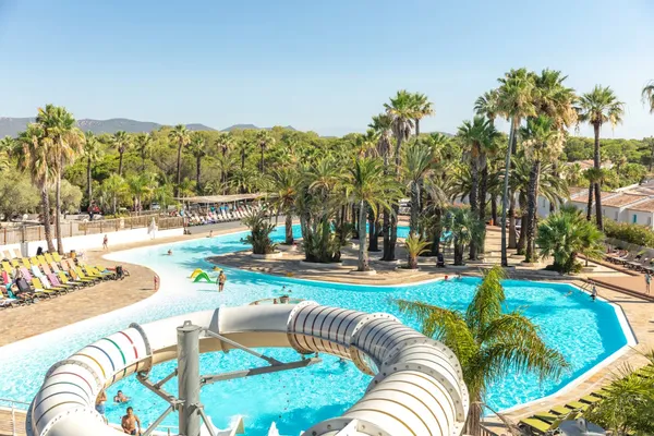 TIP #4 Camping La Baume