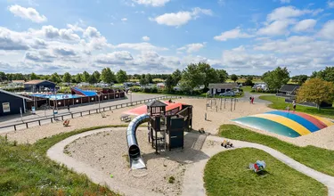 First Camp Bogense City