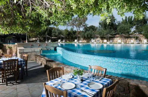 Basilica Holiday Resort 