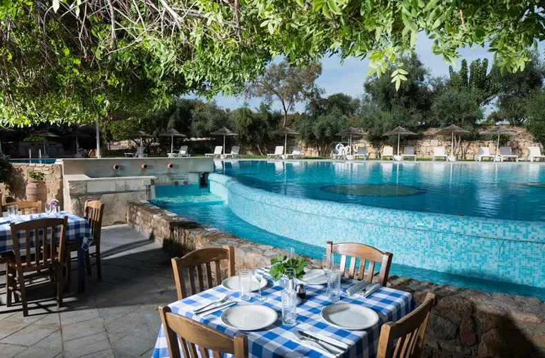 Basilica Holiday Resort