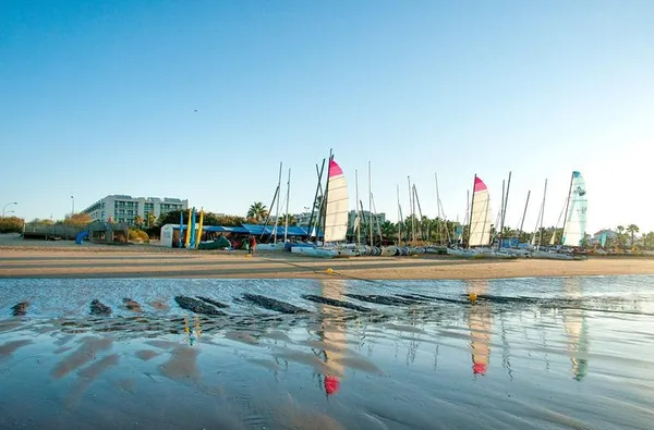 TUI BLUE Ocean Islantilla
