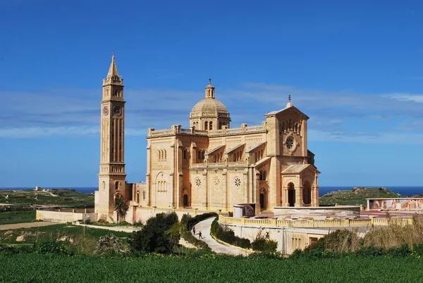 Eiland Gozo