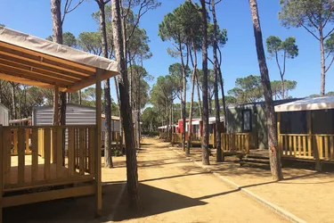 Kindvriendelijke camping Cypsela - Costa Brava - Spanje
