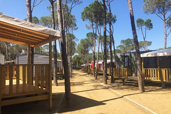 Kindvriendelijke camping Cypsela - Costa Brava - Spanje