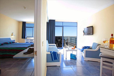 Servatur Puerto Azul