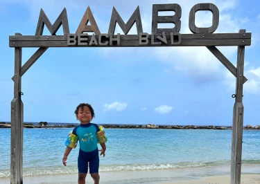 ACOYA Curaçao Resort Villas & Spa